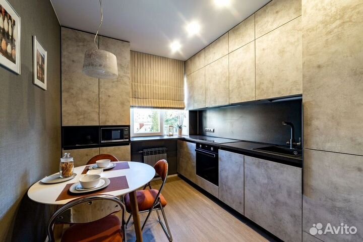 Кухонный гарнитур 