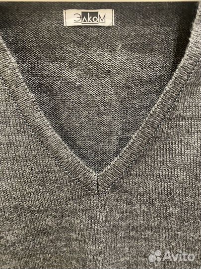 Жилет школьный