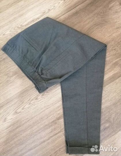 Школьная одежда