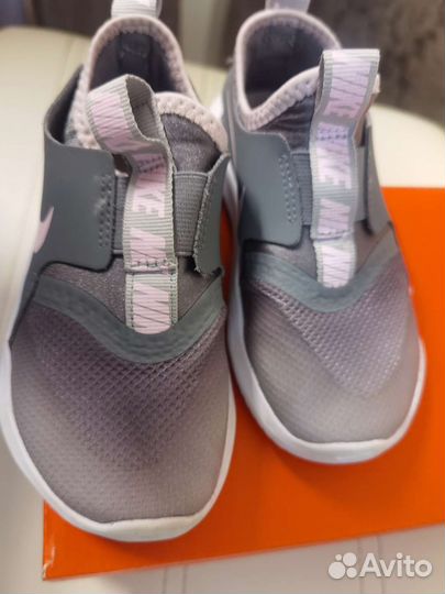 Кроссовки nike