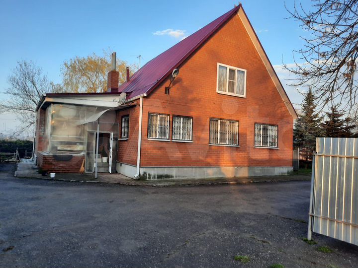 Дача 160 м² на участке 3,2 сот.