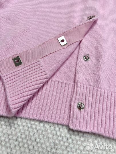 Кардиган Chanel