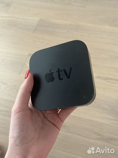 Apple TV 3 шт