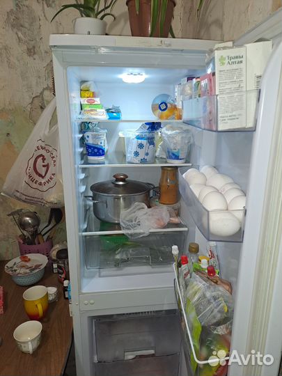Холодильник