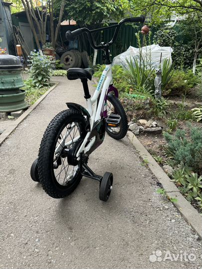 Детский велосипед Gt Siren