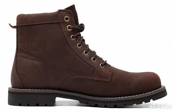 Timberland Martin Boot Men Dark Brown (43)