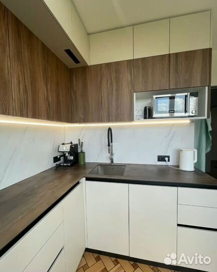 Кухня на заказ sh-0530554