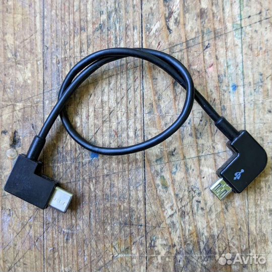 Type-c micro USB