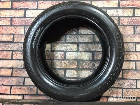 Bridgestone Dueler H/P Sport 225/55 R18