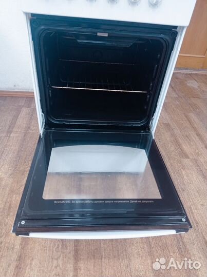 Плита электрическая бу