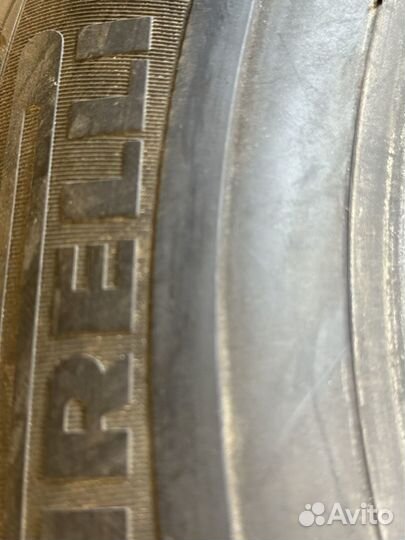 Pirelli Cinturato P7 205/60 R16