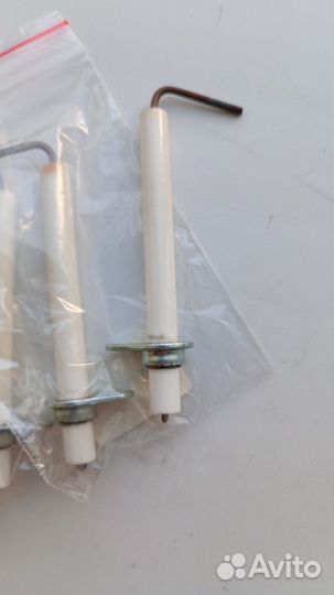 Электрод для котла Bахi Lunа Бакcи Луна