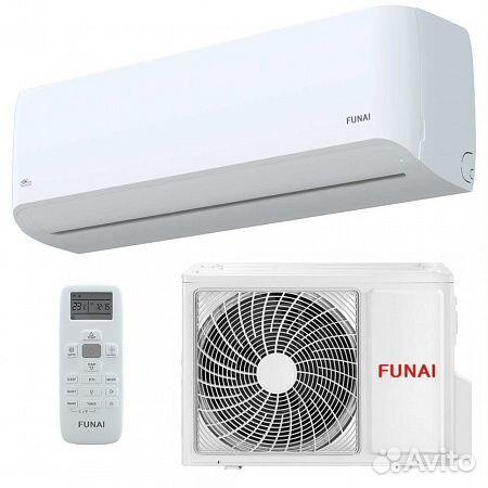 Сплит-система Funai