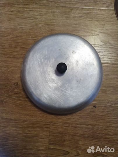 Крышка для кастрюли