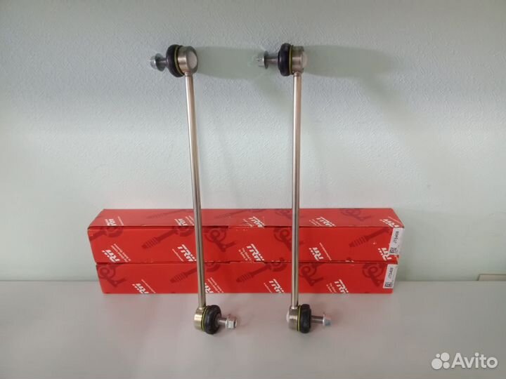 Тяги стабилизатора Peugeot 307/308/408, Citroen C4