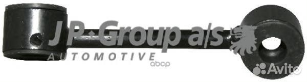 Стойка стабилизатора перед лев 1140402870 JP