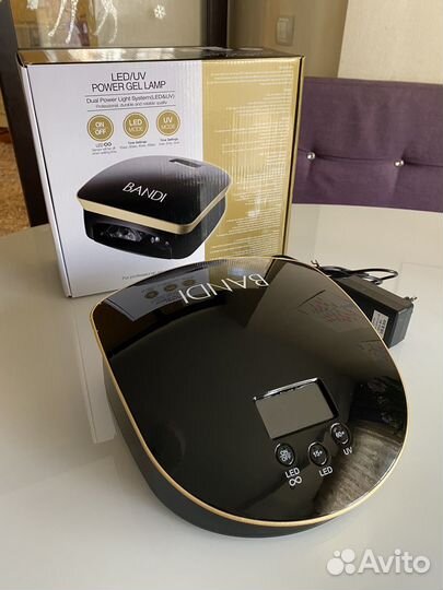 Лампа гибридная Bandi