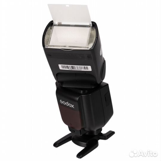 Фотовспышка Godox TT685IIN для Nikon