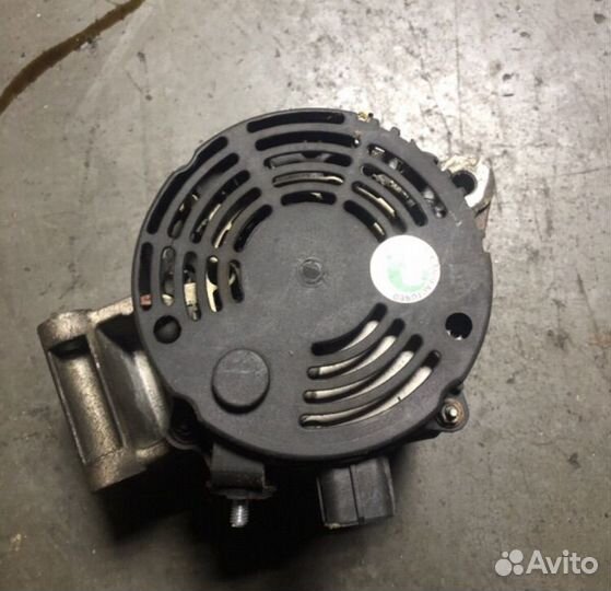 Генератор Ford Focus 2 1.6