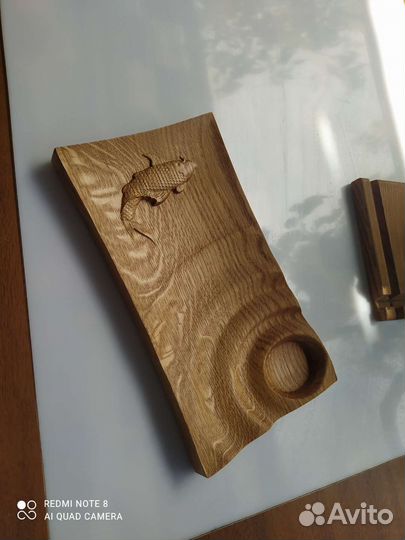 Тарелки под суши