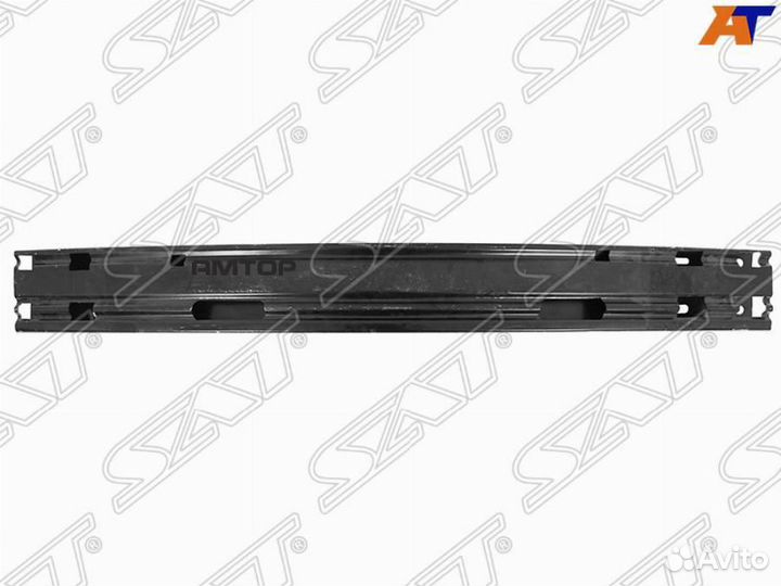 SAT ST-DTU3-087R-A0 Усилитель заднего бампера niss