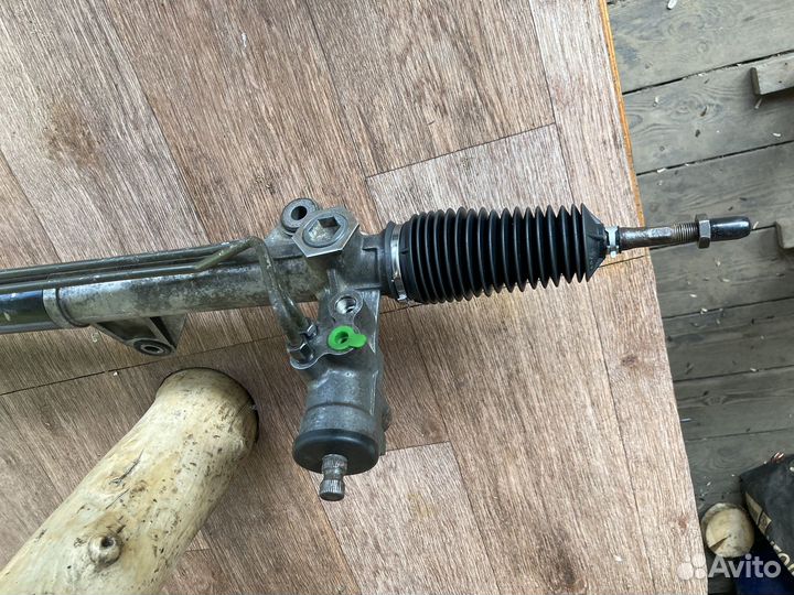 Рулевая рейка kia sorento 1