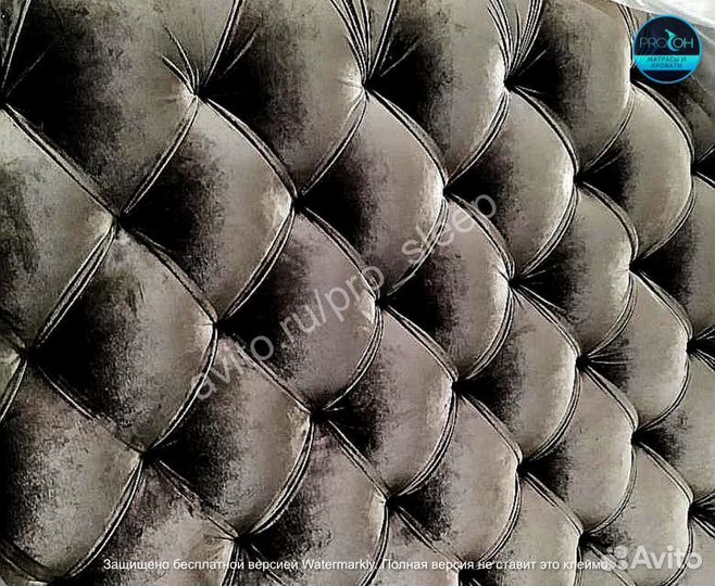 Кровать Sofia