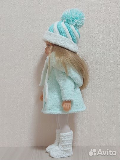 Одежда для кукол паола рейна