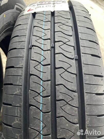 Kumho PorTran KC53 185/75 R16C 105R