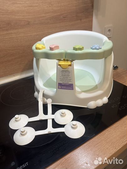 Стульчик для купания
