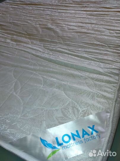 Матрас ортопедический 180х200 бу