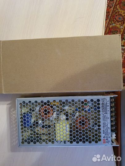 Блок питания