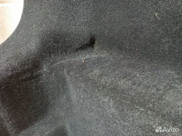 Обшивка багажника Chery Tiggo 7 Pro