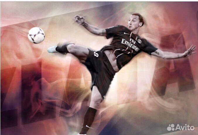 Футбольная подготовка топ уровня