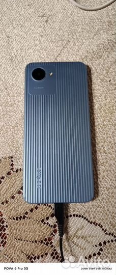 realme C30, 4/64 ГБ