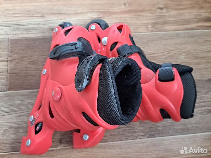 Ролики детские