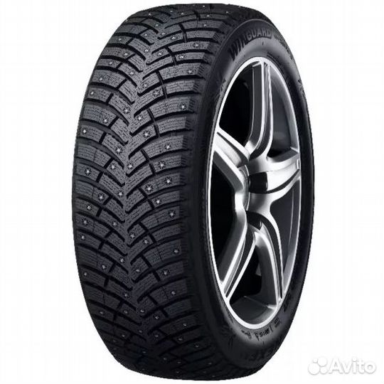 Nexen Winguard WinSpike 3 195/60 R15 92T