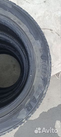 Goodyear Ultra Grip Ice Arctic 2 205/55 R16