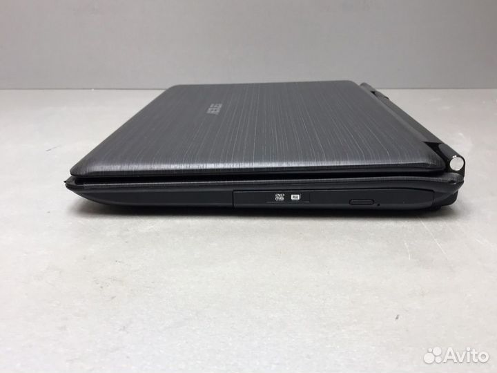 Корпус для ноутбука asus N60D