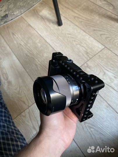 Sony a6300 kit