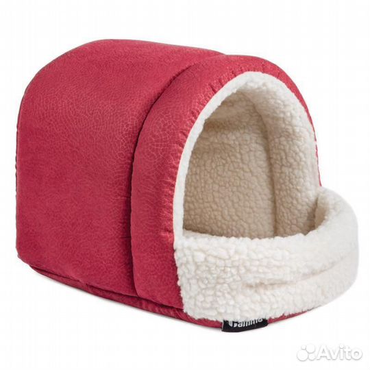 Дом Фазенда для мелких животных, 190130140мм, Гамм