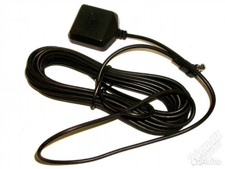 Внешняя GPS Антенна MS147/3.3V/5M