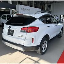 FAW Besturn X80 2.0 AT, 2018, 143 000 км, с пробегом, цена 1 220 000 руб.