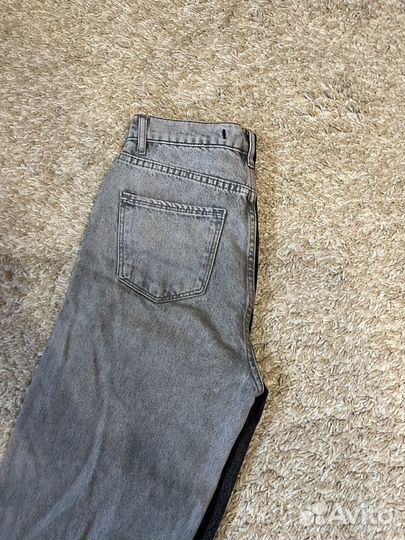 Джинсы