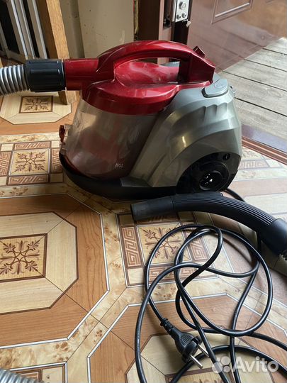 Пылесос Philips