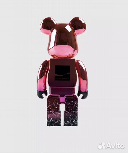 Medicom toy coca cola