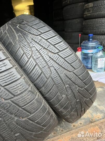 Kumho I'Zen KW31 235/65 R17 108R