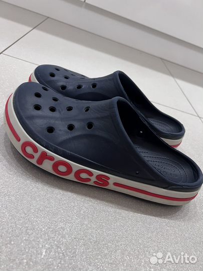 Crocs сабо