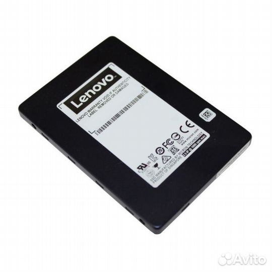 4XB7A17063 ThinkSystem 2.5