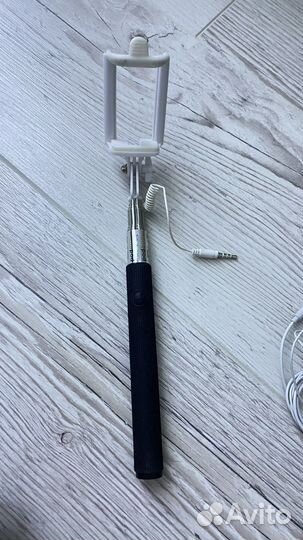 Селфи палка